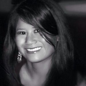 Meet your Posher, Jenny